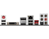 New MSI B360M MORTAR