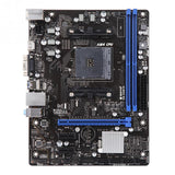 SY A320M VH AM4 LGA 2011 Motherboard