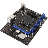 SY A320M VH AM4 LGA 2011 Motherboard