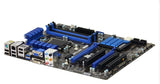 MSI ZH77A-G43 motherboard