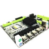 X58 LGA 1366  LGA1366 DDR3