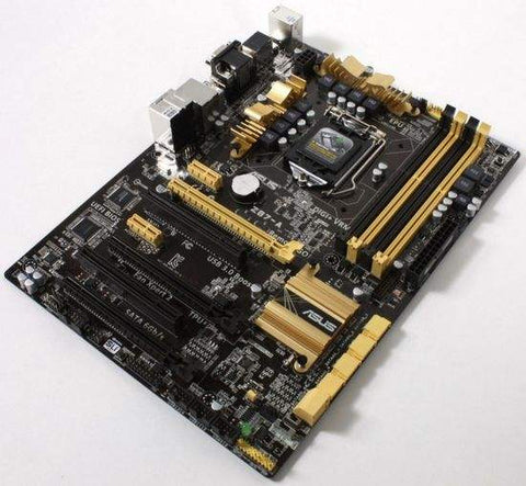 ASUS Z87-A 1150 Pin Motherboard