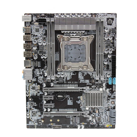 X79 LGA 2011
