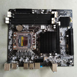 Professional DesktopIntel Motherboard