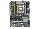 X79 LGA2011 DDR3 PC Motherboards