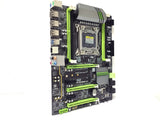 X79 LGA2011 DDR3 PC Motherboards