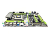 X79 LGA2011 DDR3 PC Motherboards