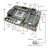 X79P Motherboard