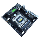 X79 E5 Desktop Computer Mainboard
