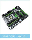 X79 E5 Desktop Computer Mainboard