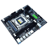 X79 E5 Desktop Computer Mainboard