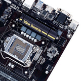 GIGABYTE GA-H87-HD3 desktop motherboard