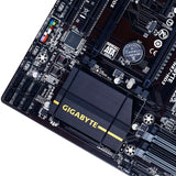 GIGABYTE GA-H87-HD3 desktop motherboard