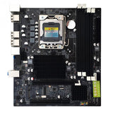 X58 C3 LGA 1366 Motherboard