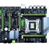 EastVita EastVita DDR3 PC Desktops Motherboards
