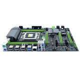 EastVita EastVita DDR3 PC Desktops Motherboards