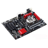 Original Used Desktop Motherboard Gigabyte