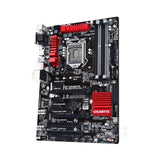 Original Used Desktop Motherboard Gigabyte
