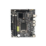EastVita 6 Channel Mainboard DDR3