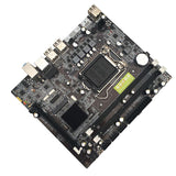 EastVita 6 Channel Mainboard DDR3