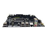 EastVita 6 Channel Mainboard DDR3