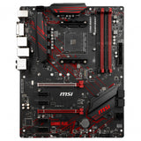 MSI B450 GAMING PLUS