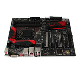 For MSI Z170A GAMING M5