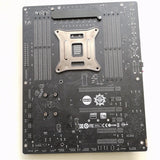 Desktop Motherboard for MSI X99-S01