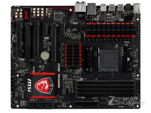 for MSI 970 GAMING
