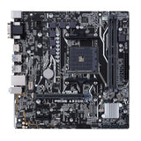 ASUS PRIME A320M-K AMD