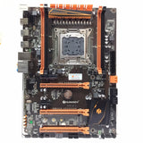 HUANANZHI deluxe  X79 LGA 2011 DDR3 PC