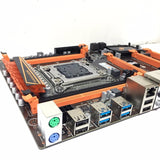 HUANANZHI deluxe  X79 LGA 2011 DDR3 PC