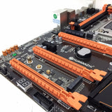 HUANANZHI deluxe  X79 LGA 2011 DDR3 PC