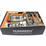 HUANANZHI deluxe  X79 LGA 2011 DDR3 PC