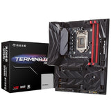 MAXSUN B360W Intel Motherboard