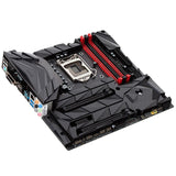 MAXSUN B360W Intel Motherboard