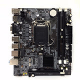 Intel chipset  H55 PC LGA1156